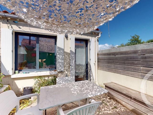 Maison vente à Les Sables-d'Olonne, La Tranche-sur-mer