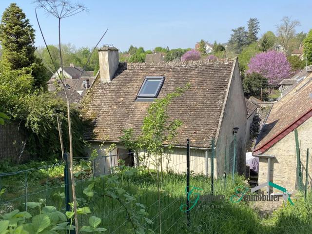Maison vente à Fontainebleau, Montigny-sur-loing