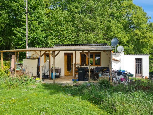 Maison vente à Chartres, Saint-piat