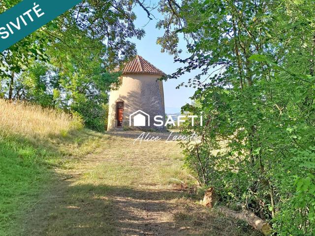 Maison vente à Saint-Girons, Le Fossat