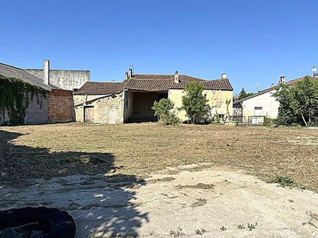 Maison vente à La Rochelle, La Ronde