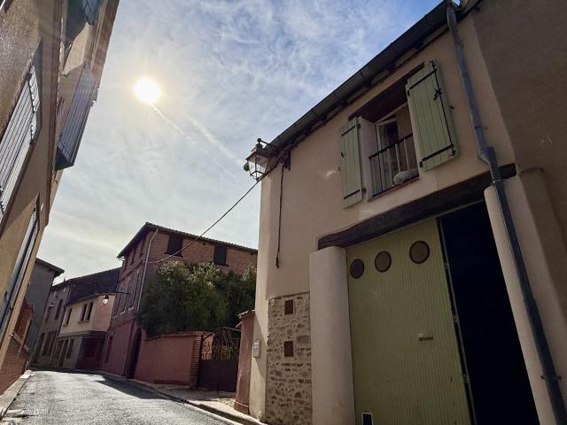 Maison vente à Albi, Lescure-d'albigeois