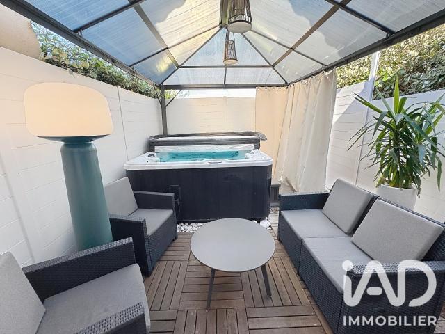 Maison vente à Montpellier, Frontignan