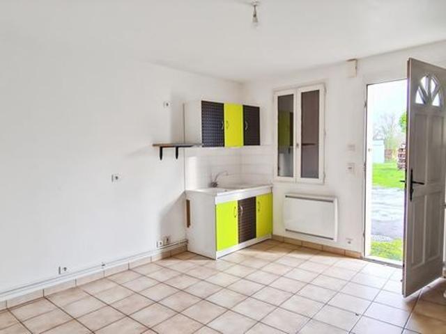 Maison vente à Châteauroux, Luant