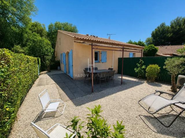 Maison vente à Arles, Mouriès