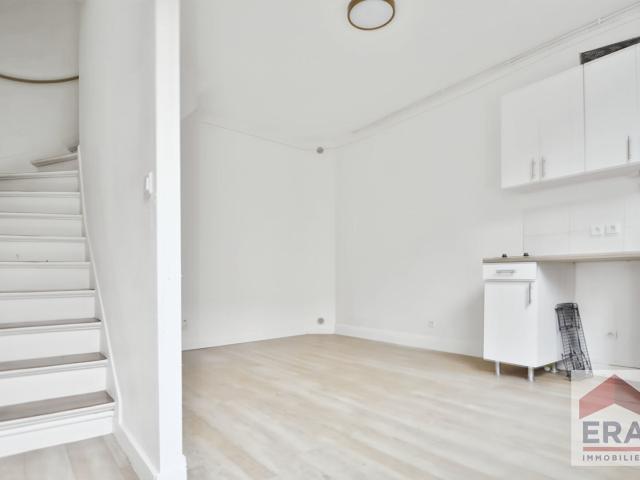 Maison vente à Boulogne-Billancourt, Boulogne-billancourt