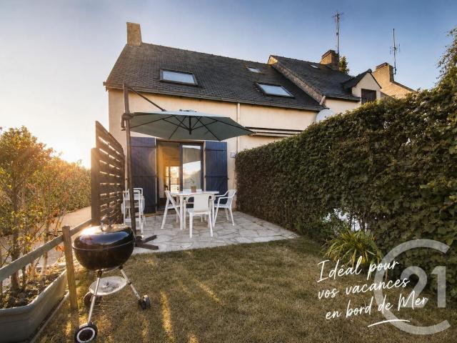 Maison vente à Vannes, Bretagne