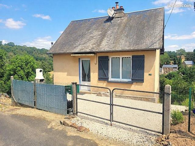 Maison vente à Argentan, Ménil-hubert-sur-orne