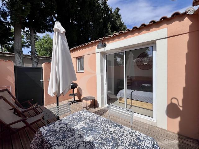 Maison vente à Arles, Saint-rémy-de-provence