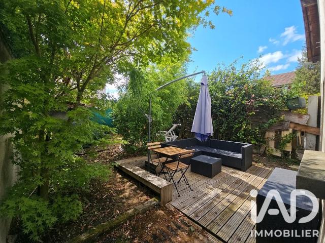 Maison vente à Argenteuil, Franconville
