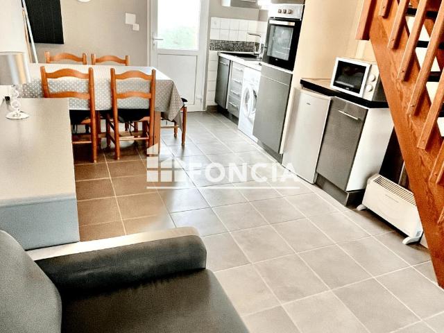 Maison vente à Perpignan, Le Barcarès