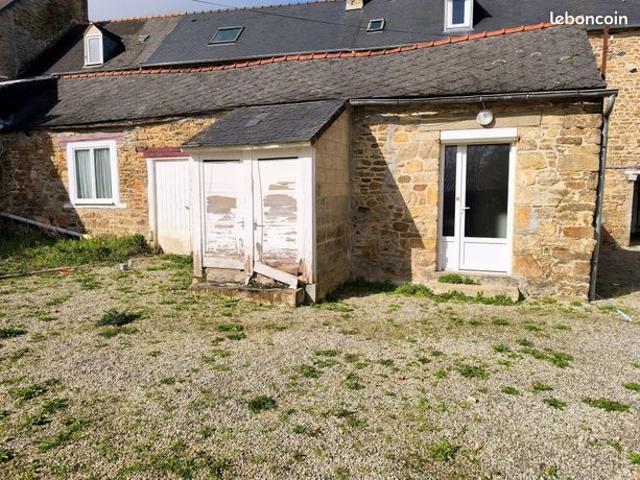Maison vente à Guingamp, Bretagne
