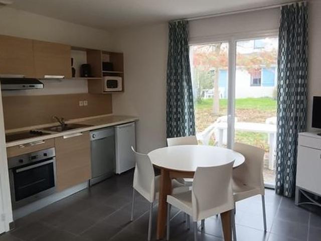 Maison vente à Lorient, Bretagne
