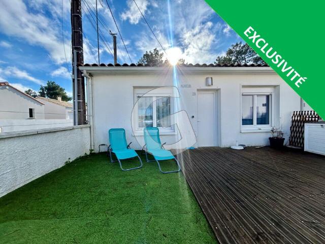 Maison vente à Les Sables-d'Olonne, La Tranche-sur-mer