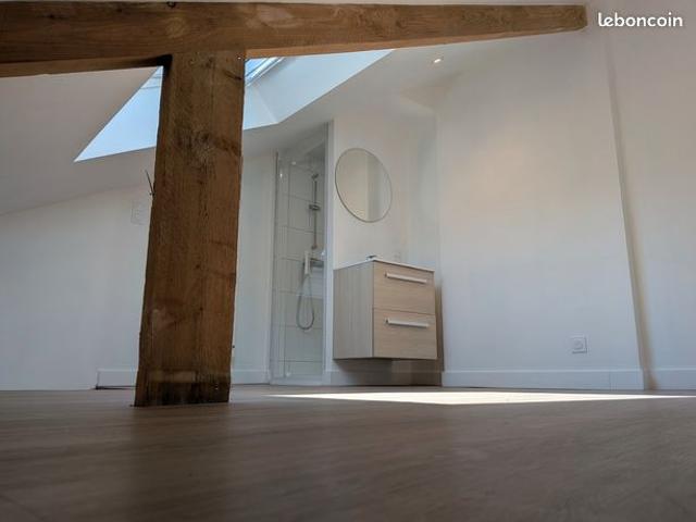 Maison vente à Lorient, Bretagne