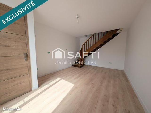 Maison vente à Langon, Portets