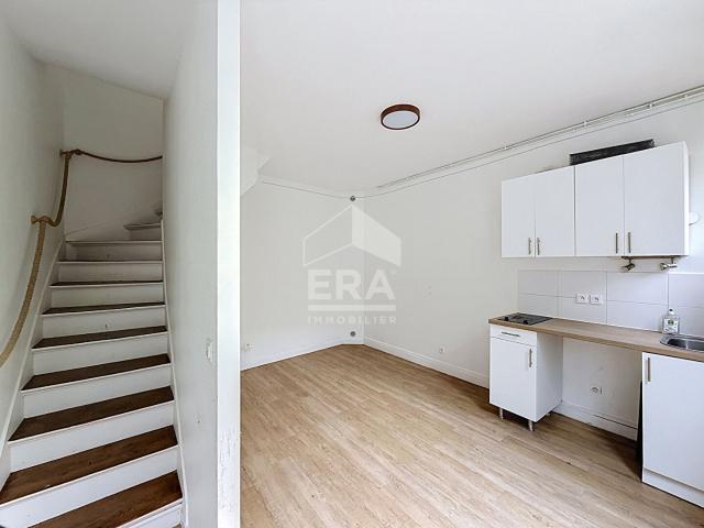 Maison vente à Point du Jour, Boulogne-Billancourt