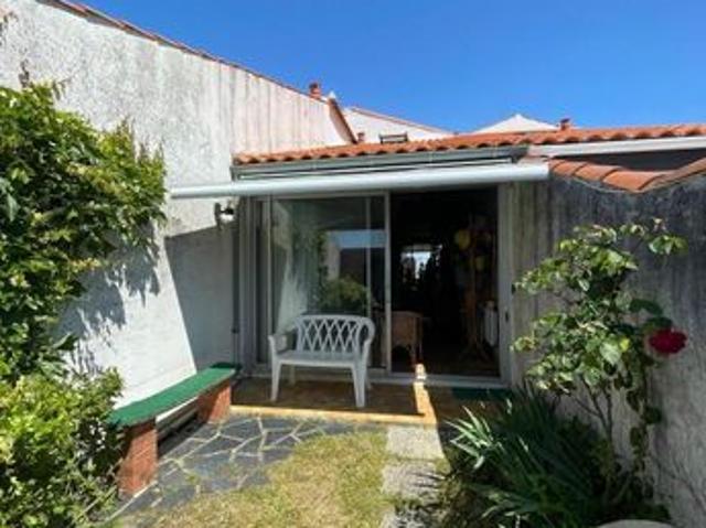 Maison vente à Les Sables-d'Olonne, Talmont-saint-hilaire