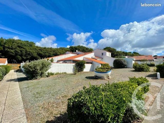 Maison vente à Les Sables-d'Olonne, Talmont-saint-hilaire