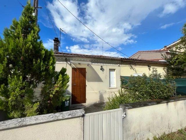 Maison location à Bordeaux, Gradignan