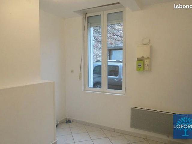 Maison vente à Valenciennes
