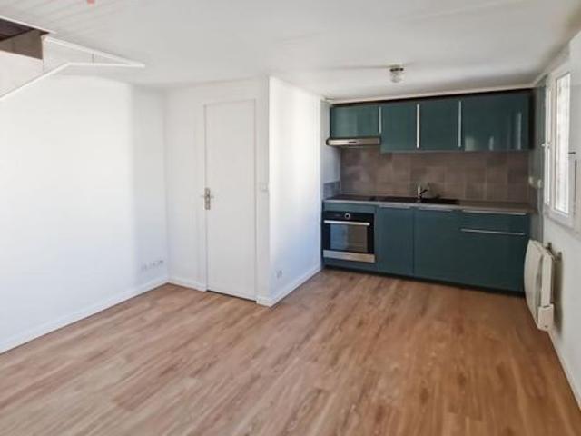 Maison vente à Palaiseau, Saulx-les-chartreux