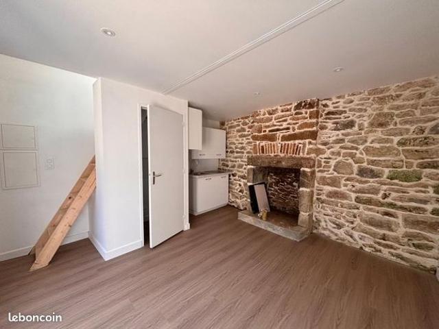 Maison vente à Lorient, Bretagne