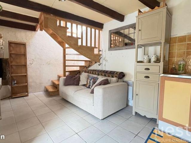 Maison vente à Lorient, Bretagne
