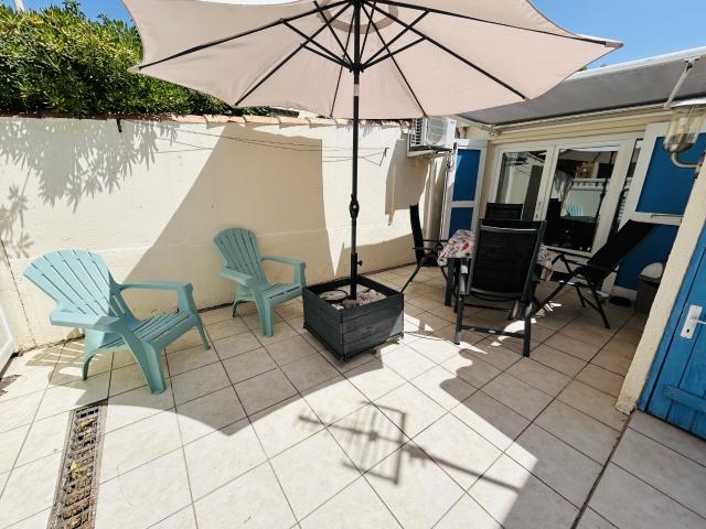 Maison vente à Narbonne, Port-la-nouvelle