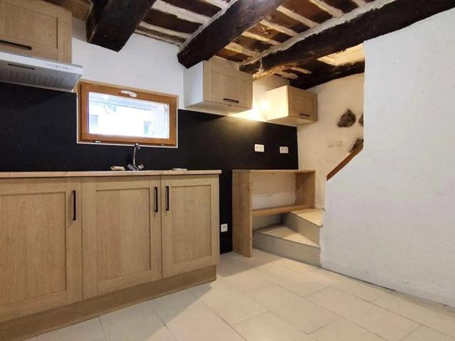 Maison location à Castellane, Entrevaux