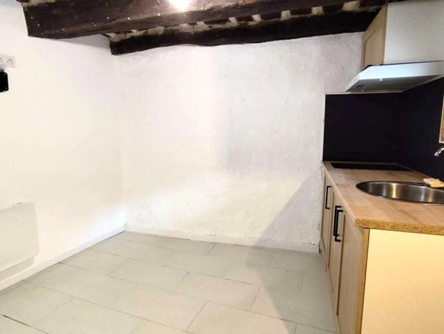 Maison location à Castellane, Entrevaux