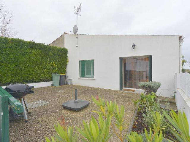 Maison vente à France métropolitaine, Talmont-sur-gironde