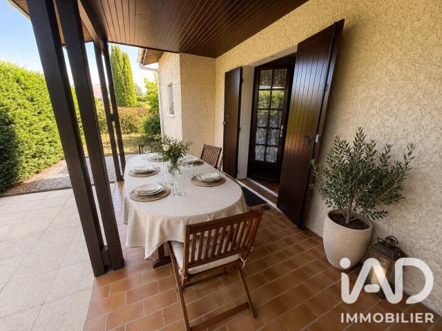 Maison vente à Les Hauts d'Ares, Arès