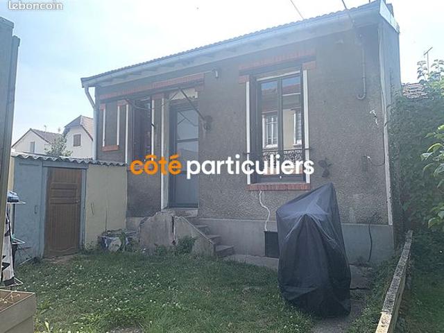 Maison vente à Créteil, Villeneuve-le-roi