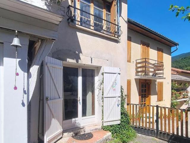 Maison vente à Sost, Hautes-Pyrénées