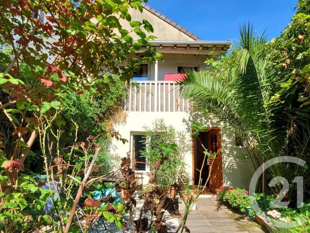 Maison vente à Nogent-sur-Marne, Maisons-alfort