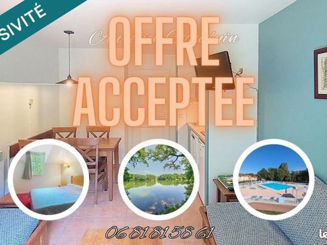 Maison vente à Villeneuve-sur-Lot, Monflanquin
