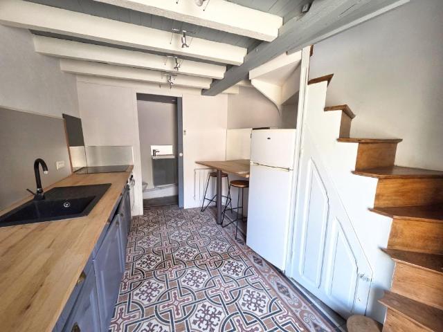 Maison vente à Clermont-Ferrand, Billom