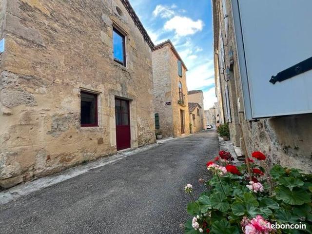 Maison vente à Condom, Saint-orens-pouy-petit