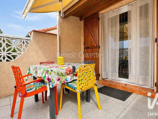 Maison vente à Narbonne, Leucate