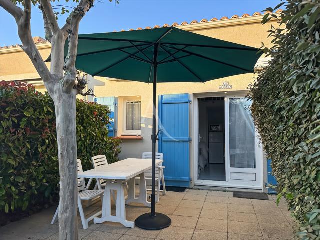 Maison vente à Les Sables-d'Olonne, Saint-jean-de-monts