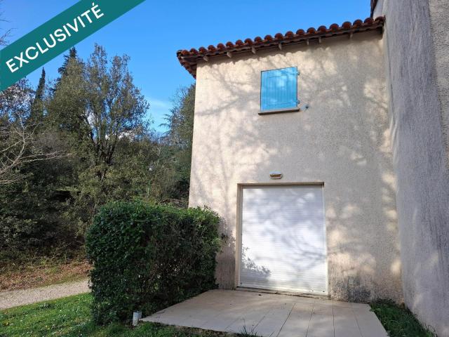 Maison vente à Figeac, Cajarc