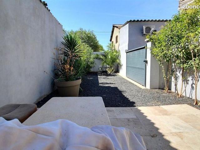 Maison vente à Marseille