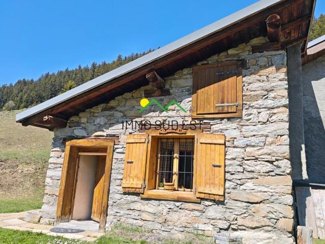 Maison vente à Albertville, La Côte-d'aime