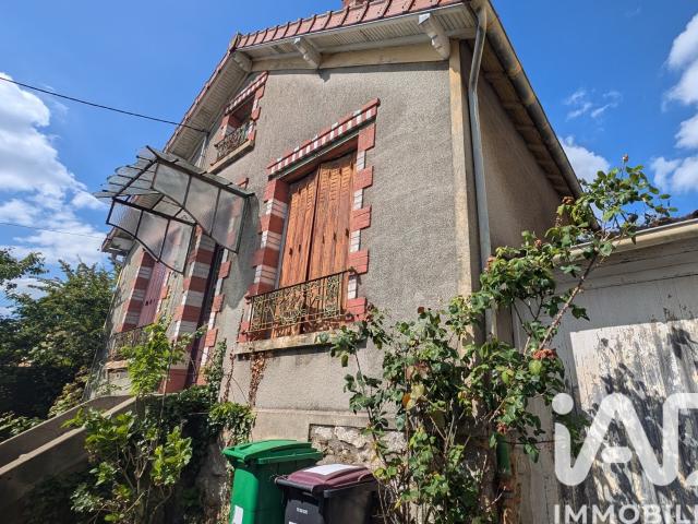 Maison vente à Savigny-sur-Orge, Essonne