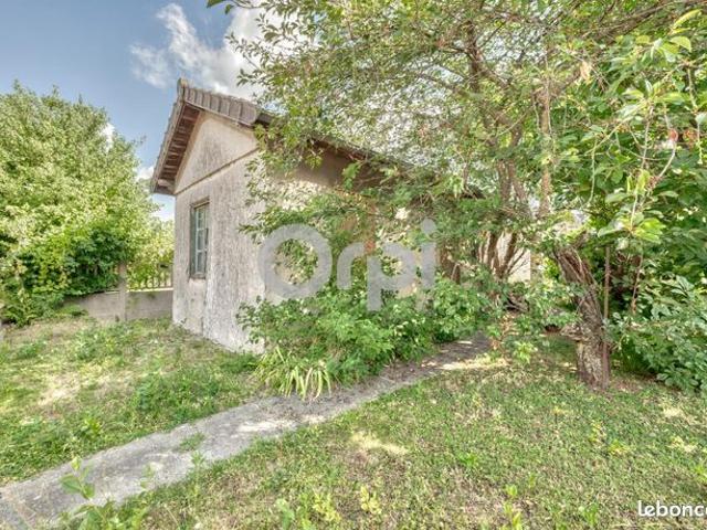Maison vente à Villemomble