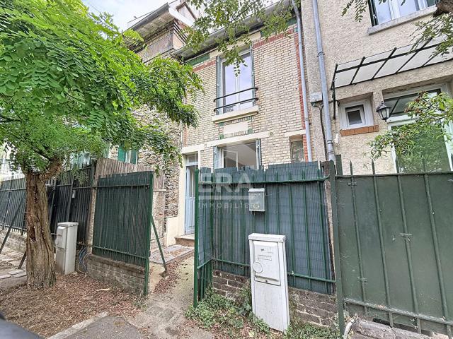 Maison vente à Boulogne-Billancourt, Boulogne-billancourt
