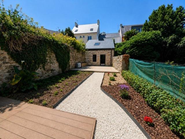 Maison vente à Lorient, Morbihan