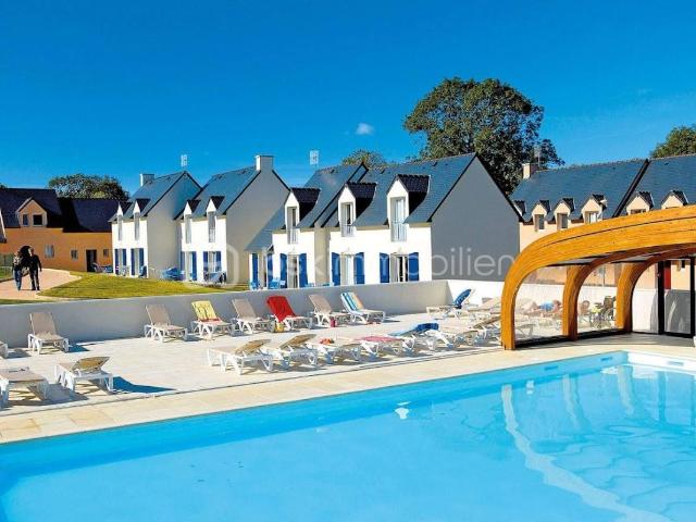 Maison vente à Châteaulin, Bretagne