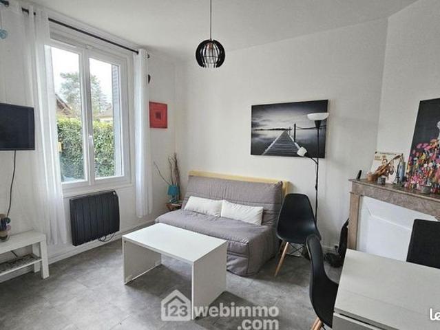 Maison vente à Évreux, Grossoeuvre